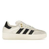 Кроссовки adidas Samba XLG Cream White Core Black