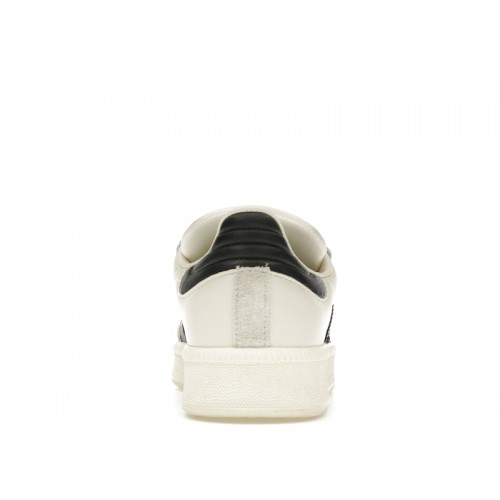 Кроссы adidas Samba XLG Cream White Core Black - мужская сетка размеров