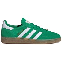 Кроссовки adidas Handball Spezial Green Cloud White Gum