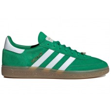 Кроссовки adidas Handball Spezial Green Cloud White Gum