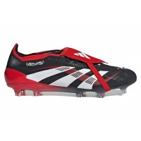 Кроссовки adidas Predator Elite Foldover Tongue FG Moments