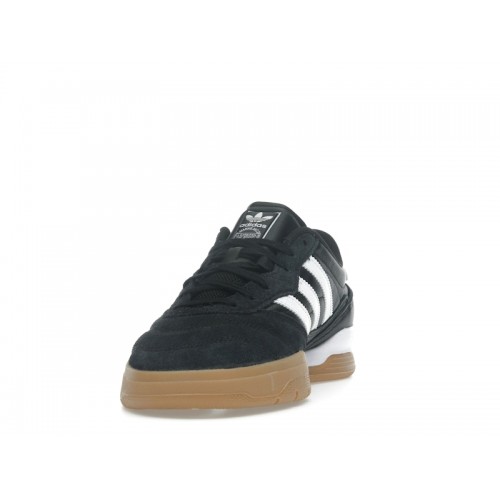 adidas Predator Mundial Core Black Cloud White - мужская сетка размеров