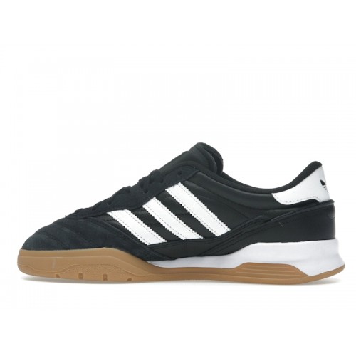 adidas Predator Mundial Core Black Cloud White - мужская сетка размеров