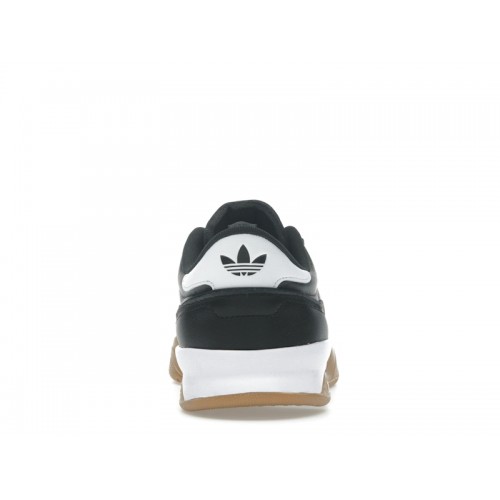 adidas Predator Mundial Core Black Cloud White - мужская сетка размеров