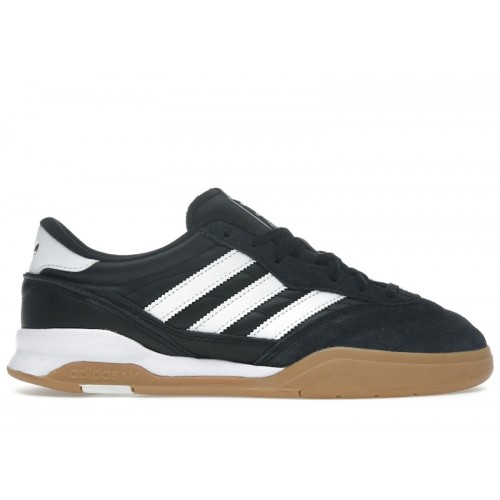 adidas Predator Mundial Core Black Cloud White - мужская сетка размеров