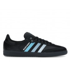 Кроссовки adidas Samba ADV Charlotte FC Black Sheep