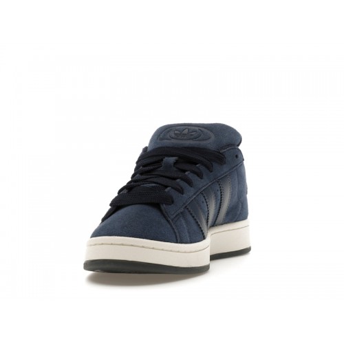 adidas Campus 00s Marine Blue - мужская сетка размеров