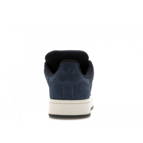 adidas Campus 00s Marine Blue - мужская сетка размеров
