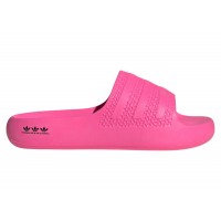 Женские adidas Adilette Ayoon Slides Lucid Pink Core Black (W)