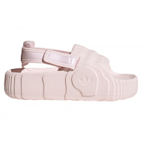 adidas Adilette 22 XLG Slides Almost Pink (W) - женская сетка размеров