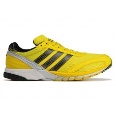 Кроссовки adidas Adizero Adios Neftenga Wales Bonner Light Yellow