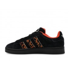 Женские adidas Campus 00s Leopard Stripes (W)