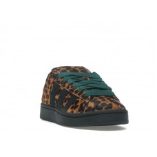 Женские adidas Campus 00s Leopard Black (W)