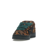 Женские adidas Campus 00s Leopard Black (W)