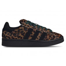 Женские кроссовки adidas Campus 00s Leopard Black (W)