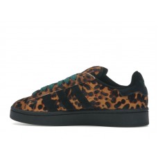 Женские adidas Campus 00s Leopard Black (W)