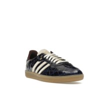 adidas Samba Wales Bonner Navy Croc