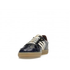adidas Samba Wales Bonner Navy Croc
