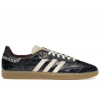 adidas Samba Wales Bonner Navy Croc