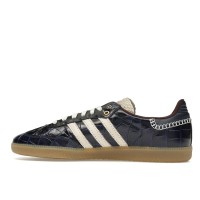 adidas Samba Wales Bonner Navy Croc