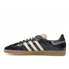 adidas Samba Wales Bonner Navy Croc