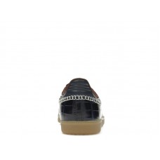 adidas Samba Wales Bonner Navy Croc