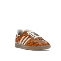 adidas Samba Wales Bonner Brown Croc