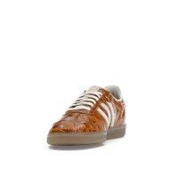 adidas Samba Wales Bonner Brown Croc