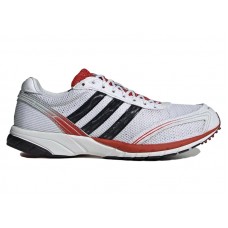 Кроссовки adidas Adizero Adios OG Cloud White Preloved Red