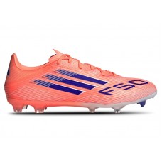 adidas F50 League FG/MG Coral Blaze Pack