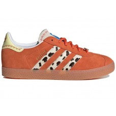 Подростковые кроссовки adidas Gazelle Toy Story Jessie (GS)