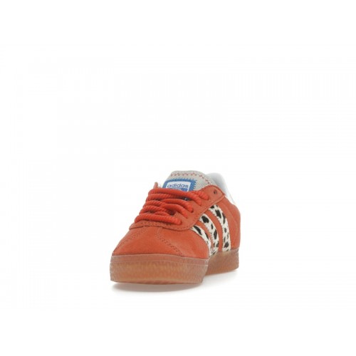 adidas Gazelle Toy Story Jessie (PS) - детская сетка размеров