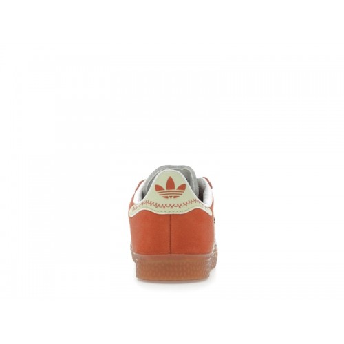 adidas Gazelle Toy Story Jessie (PS) - детская сетка размеров