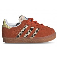Кроссовки для малыша adidas Gazelle Toy Story Jessie (TD)