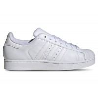 Кроссовки adidas Superstar II Triple White