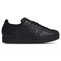 Кроссовки adidas Superstar II Triple Black