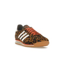 Женские adidas SL 72 OG Leopard Print (W)