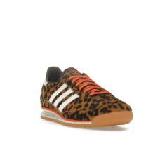 Женские adidas SL 72 OG Leopard Print (W)