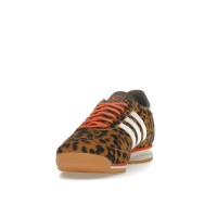 Женские adidas SL 72 OG Leopard Print (W)