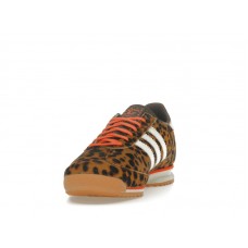 Женские adidas SL 72 OG Leopard Print (W)