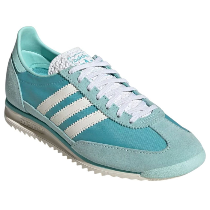 adidas SL 72 OG Easy Mint Semi Flash Aqua (W) - женская сетка размеров adidas SL 72 OG Easy Mint Semi Flash Aqua (W) - женская сетка размеров