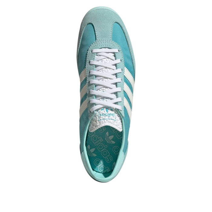 adidas SL 72 OG Easy Mint Semi Flash Aqua (W) - женская сетка размеров adidas SL 72 OG Easy Mint Semi Flash Aqua (W) - женская сетка размеров