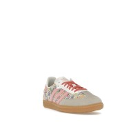 Подростковые adidas Samba OG Liberty London Floral Embroidery (GS)