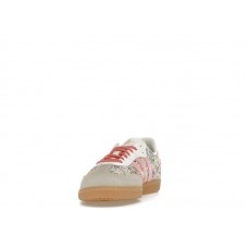 Подростковые кроссовки adidas Samba OG Liberty London Floral Embroidery (GS)