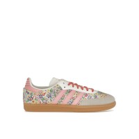 Подростковые кроссовки adidas Samba OG Liberty London Floral Embroidery (GS)