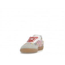 Детские adidas Samba OG Liberty London Floral Embroidery (PS)
