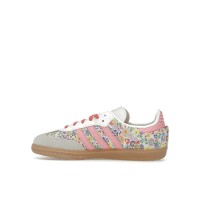 Детские adidas Samba OG Liberty London Floral Embroidery (PS)