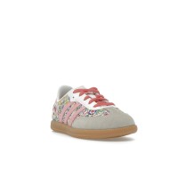 Малышам adidas Samba OG Liberty London Floral Embroidery (TD)