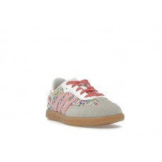 Малышам adidas Samba OG Liberty London Floral Embroidery (TD)