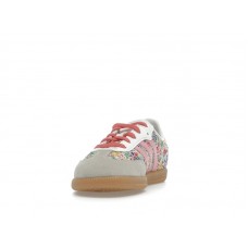 Малышам adidas Samba OG Liberty London Floral Embroidery (TD)
